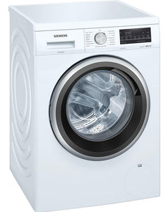 Waschmaschine „Siemens WU14UTG0“